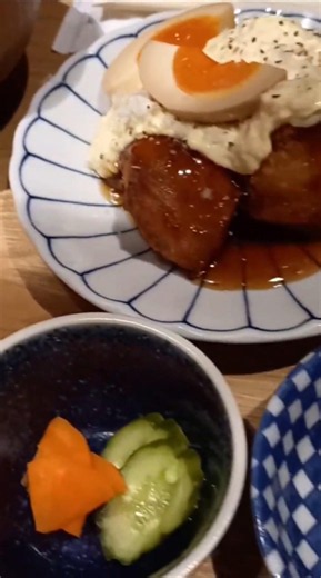 【大崎で和食ランチ】JR大崎駅下車「撮影前にお腹空いて少し食べてしまう😳」東京グルメ 東京観光 東京都品川区