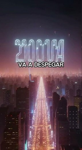 2029 The year we will cease to be human