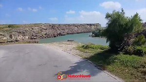 The Top Story: Land at River Bay, St Lucy was put on the market for the non-negotiable price of USD $2.7 million. Businessman Andrew Bynoe tells the Weekend Nation why he put the property up for sale. Meanwhile, Minister of Housing Dwight Sutherland says Government is interested in further discussion. (Video by Maria Bradshaw) Full story in today’s Weekend Nation. Read more at www.nationnews.com (link in profile) #MeAndMyNation #YourNewsYourTimeYourWay #TheSourceMatters #Barbados #BarbadosNews |