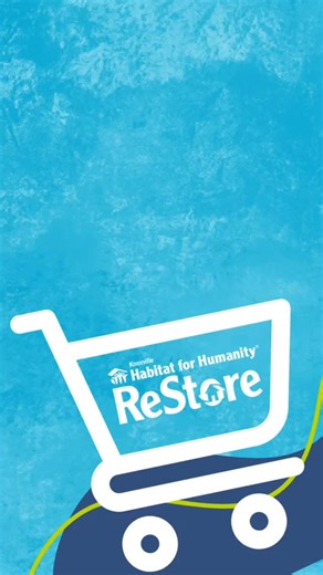 24 reactions |  What’s in store at the ReStore? ✨ Vintage? Contemporary? Athletic? Americana? Whatever your vibe, we've got the furniture, fashion, and finds to match it.  Come see what’s waiting at the ReStore today!  1511 Downtown West Blvd  Tues–Sat | 9AM–6PM  Every purchase helps build affordable homes in Knox County! | Knoxville Habitat for Humanity ReStore | Facebook