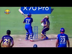 Top 10 Funny 😂 Moments in Cricket Ever || Funny videos