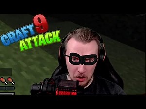 CRAFT ATTACK 9 | ICH BEKLAUE ALLE! #2
