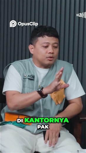 Chat Gamayel GPT vs Polisi, Rahasia Intel di Kantor