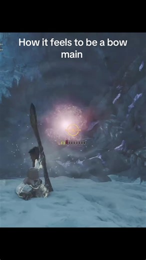 Understanding the Joys of Being a Bow Main in Monster Hunter