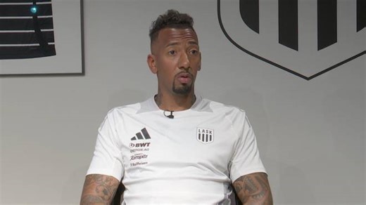 Boateng enthüllt: So platzte meine Bayern-Rückkehr