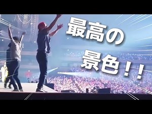 アニサマ2022に出たらオタクの夢が叶いました