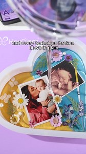 1K views · 870 reactions | Master the Art of Resin — From Beginner to...