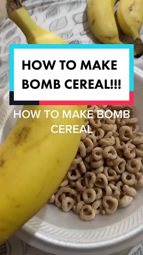 How to Make Sugar Bombs Cereal