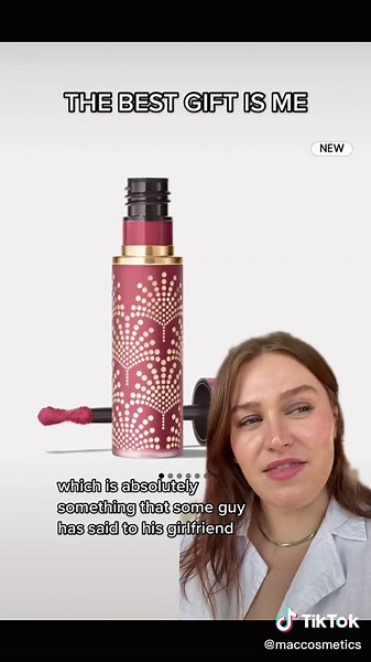 The most unhinged M•A•C Cosmetics shade names part 4. #MACCosmetics #MACMakeup #BrandTok #fyp #ForYouPage