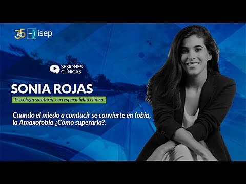 Cuando el miedo a conducir se convierte en fobia, la Amaxofobia ¿Cómo superarla?