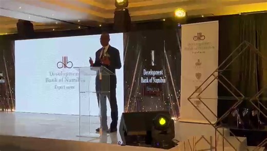 NO BUSINESS CULTURE …The minister of finance and public enterprises, Iipumbu Shiimi, says Namibia lacks a culture of entrepreneurship, especially among young people, of whom many indicate that they want to work for the government. Shiimi said this during the Good Business Awards event in Windhoek on Tuesday. Video: Shania Lazarus | The Namibian