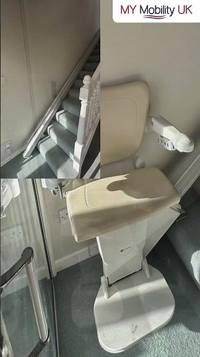 🚀 LATEST INSTALLATION BY MY MOBILITY UK