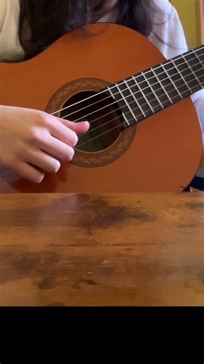 Yellow – Coldplay (Acoustic Guitar Cover)