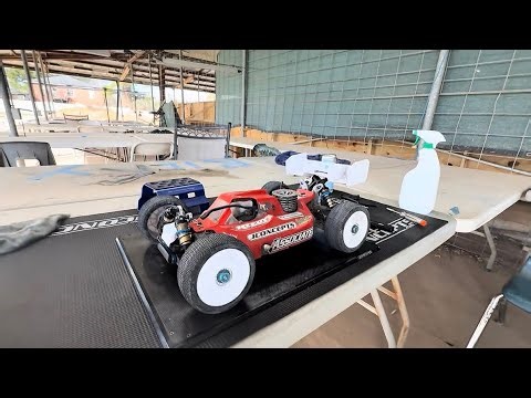 DAY IN THE LIFE OF A PRO RC DRIVER!!!! (Tips, Tricks and good vibes!)🏁🏁🚨🔥