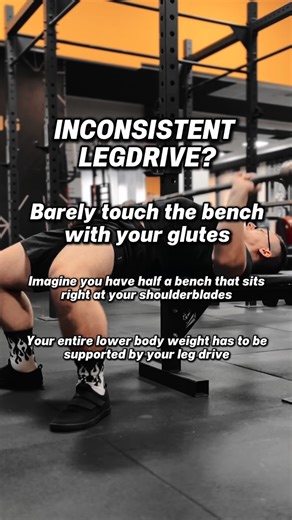 Alin Doina | Powerlifting Coach on Instagram: "Follow @iron.beat for more powerlifting content!"