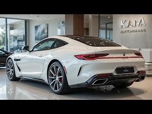 2025 Karma Automotive – The Electric Dream Machine