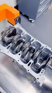 Hyundai Santa Fe Engine Assembly! #mechanic #mechanicjames #automotive #repair #restoration #viral #shorts #reels | Mechanic James Team