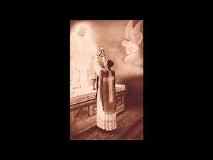 History of Eucharistic Adoration - John A. Hardon, S.J.