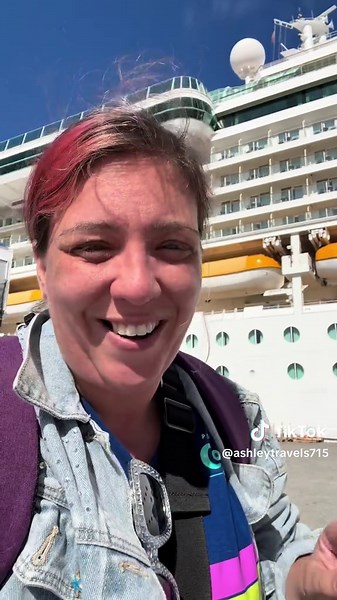 Embark on a Bahamas Cruise with Radiance of the Seas