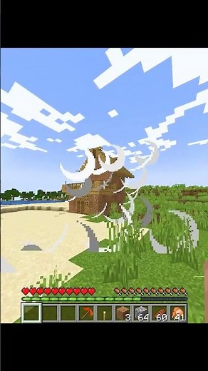 Minecraft But I Can Combine Items | Hindi Challenge