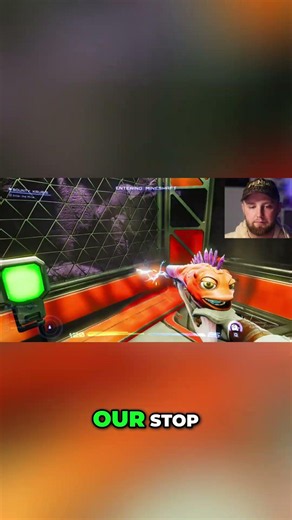 Gaming secrets: Alien worlds and mining destruction! #shorts