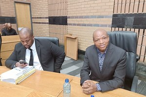 Mahumapelo sues Revolutionary Council for defamation - SABC News - Breaking news, special reports, world, business, sport coverage of all South African current events. Africa's news leader.