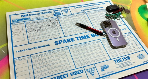 How-To Wisconsin: How to score bowling by hand