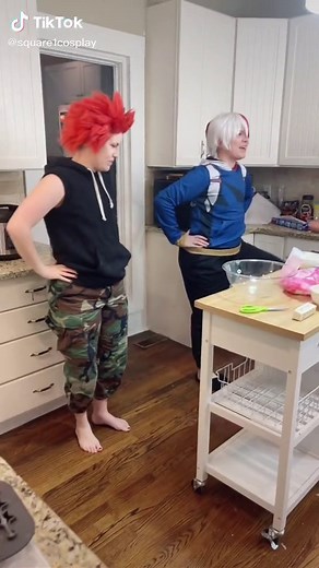 Stream shenanigans #encanto #wedonttalkaboutbruno #blooper #bnha