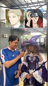 Bakugo karakter tertampan