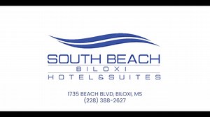 South Beach Biloxi is calling! ••It’s time to book your next stay!•• Book Direct- 228-388-2627 www.sbbiloxihotel.com | South Beach Biloxi Hotel & Suites