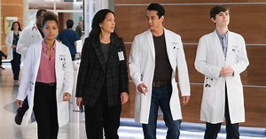 Original 'Good Doctor' Cast Member Returning for Season 7