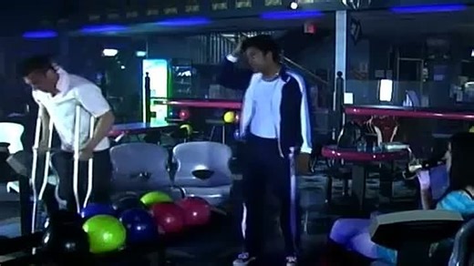 Gutterballs (2008) | Filme Legendado | Canadá | Direção: Ryan Nicholson