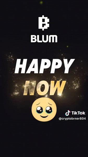 BLUM Price Revealed Update