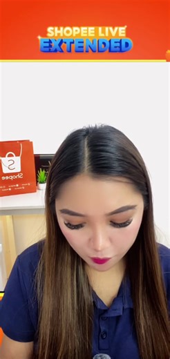 Weekend fun is not yet over 😉 dahil it’s shopping time sa Shopee Live Extended 👉 https://shopee.ph/ShopeeLiveEXTENDED ​ Get SULIT deals, BIG discounts, and up to 40,000 Shopee coins 🤭 | Shopee