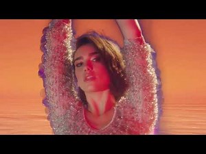Calvin Harris, Dua Lipa - One Kiss [Official Music Video]