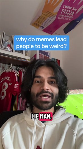 Exploring Gen Z Memes and Their Irony