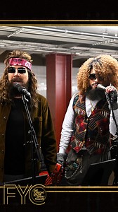 #BadBunny & Jimmy busk in disguise at a NYC subway stop! #FYC #BadBunnyOnFallon #FallonTonight | The Tonight Show Starring Jimmy Fallon