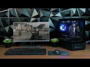 ViprTech Reaper 2.5 Liquid-Cooled Gaming PC Review | AMD Ryzen 7 8700F, AMD Radeon RX 7800 XT 16GB