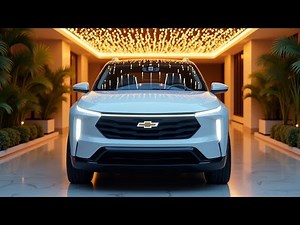 New 2026 Chevy Montana Revealed – Compact Truck with Big Surprises!