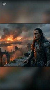 Dagor Bragollach: The Sudden Flame that Broke the North