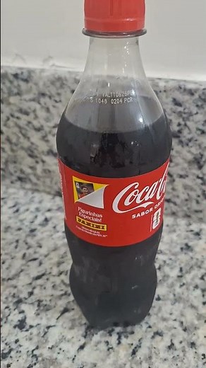NOVA PROMOÇÃO DA COCA COLA COM FIGURINHAS DA COPA FIFA 2026