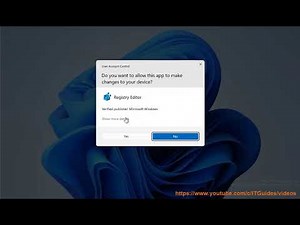 Disable Presentation Settings in Windows Mobility Center on Windows 11
