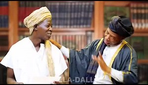 Engaging Conversations in a Traditional Library Setting