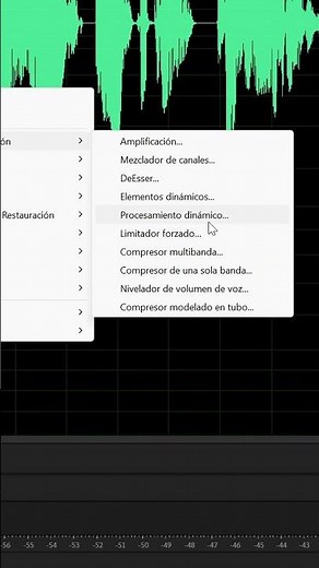 CONVIERTETE EN UN LOCUTOR PROFESIONAL Tutorial de Voz en ADOBE AUDITION