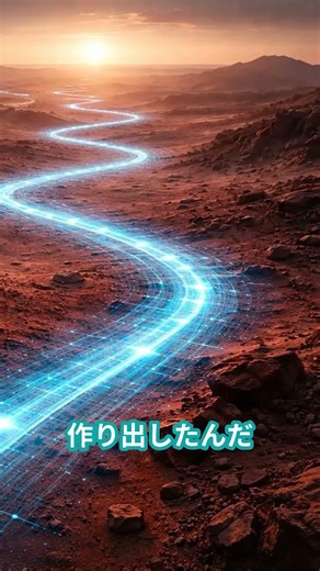 火星探査の転換点 Perseveranceローバーが 達成した AI完全自律走行の意味#ai #火星 #自律走行