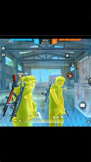 ‪@GarenaFreeFireBrasil‬ #freefireshorts