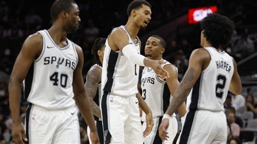 NBA standings 2026: Updated playoff bracket, clinching scenarios through April 9