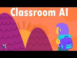 AI in Education: Transforming the Classroom of Tomorrow