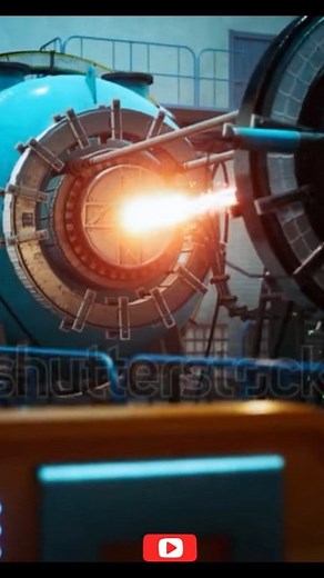 1.3M views · 6K reactions | URANIUM MATERIAL #reelsvideoシ #science #space #facts #sciencefacts | Science Experiment | Facebook