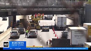 Unusual flooding & strong rip currents closed some Long Island beaches to swimming. So will they be open for the holiday weekend? https://www.cbsnews.com/newyork/news/jones-beach-closed-for-swimming-after-high-tide-floods-beach-with-rough-waters/ CBS New York | Ali Bauman